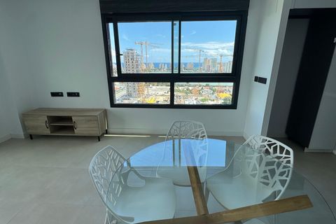 Lejlighed i Calpe, Alicante, Calpe - € 539.000 | Ref: A 378 - foto 13