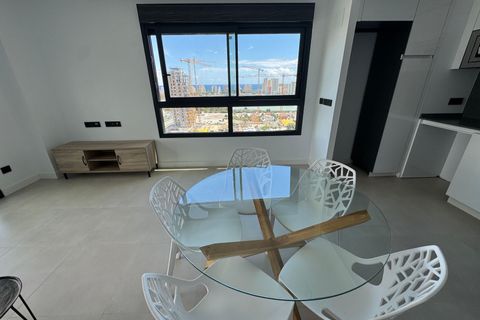 Lejlighed i Calpe, Alicante, Calpe - € 539.000 | Ref: A 378 - foto 14
