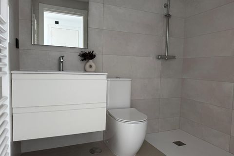 Lejlighed i Calpe, Alicante, Calpe - € 539.000 | Ref: A 378 - foto 15