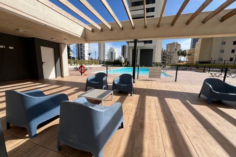 Lejlighed i Calpe, Alicante, Calpe - € 539.000 | Ref: A 378 - foto 17