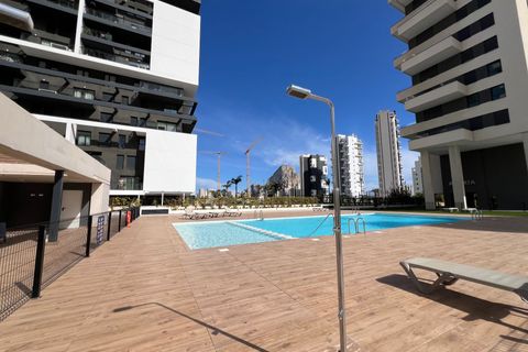 Lejlighed i Calpe, Alicante, Calpe - € 539.000 | Ref: A 378 - foto 21