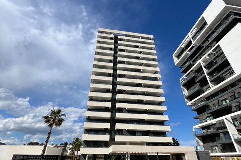 Lejlighed i Calpe, Alicante, Calpe - € 539.000 | Ref: A 378 - foto 22