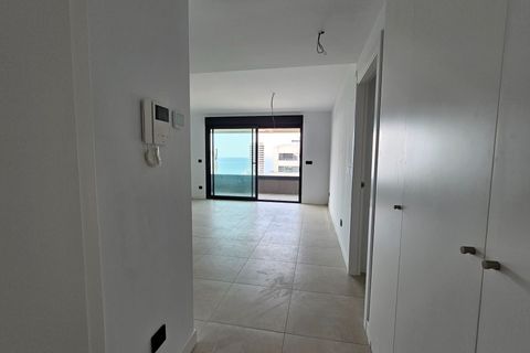 Penthouse i Calpe, Alicante - foto 2