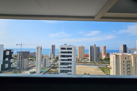 Penthouse i Calpe, Alicante - foto 4