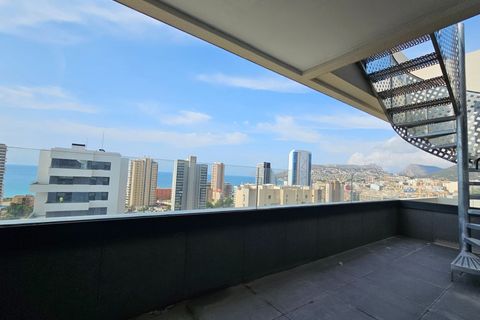 Penthouse i Calpe, Alicante - foto 5
