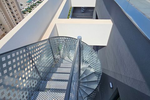 Penthouse i Calpe, Alicante, Calpe - € 549.000 | Ref: A 604 - foto 7