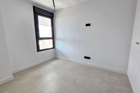 Penthouse i Calpe, Alicante, Calpe - € 549.000 | Ref: A 604 - foto 17