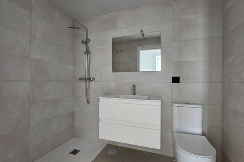 Penthouse i Calpe, Alicante, Calpe - € 549.000 | Ref: A 604 - foto 19