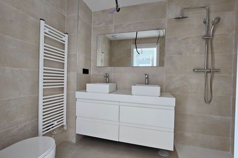 Penthouse i Calpe, Alicante, Calpe - € 549.000 | Ref: A 604 - foto 20