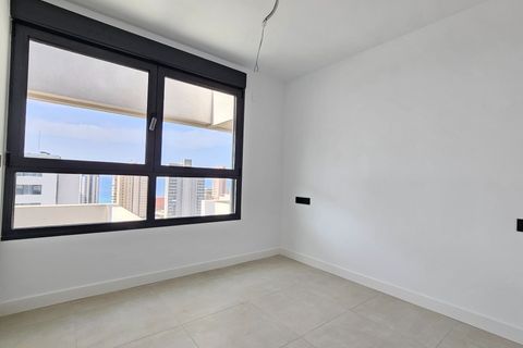 Penthouse i Calpe, Alicante, Calpe - € 549.000 | Ref: A 604 - foto 22
