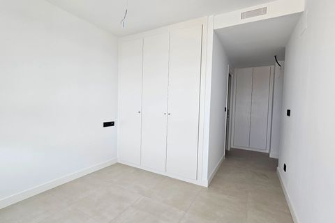 Penthouse i Calpe, Alicante, Calpe - € 549.000 | Ref: A 604 - foto 24