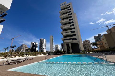 Penthouse i Calpe, Alicante, Calpe - € 549.000 | Ref: A 604 - foto 27