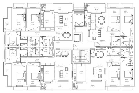 Lejlighed i Lagos, Faro, Lagos - € 465.000 | Ref: KT_1795_B - foto 9