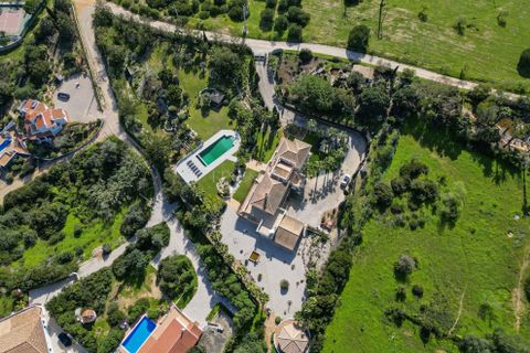 Villa a Carvoeiro, Faro, Carvoeiro - € 2.695.000 | Ref: FC1079VCZ - foto 2