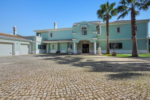 Villa a Carvoeiro, Faro, Carvoeiro - € 2.695.000 | Ref: FC1079VCZ - foto 3