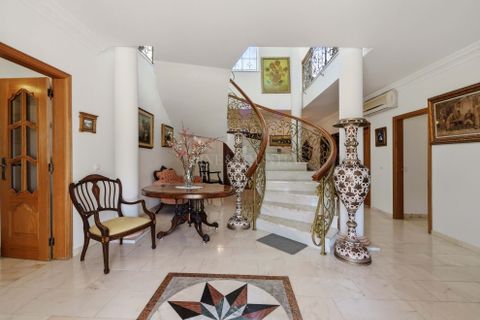 Villa a Carvoeiro, Faro, Carvoeiro - € 2.695.000 | Ref: FC1079VCZ - foto 5