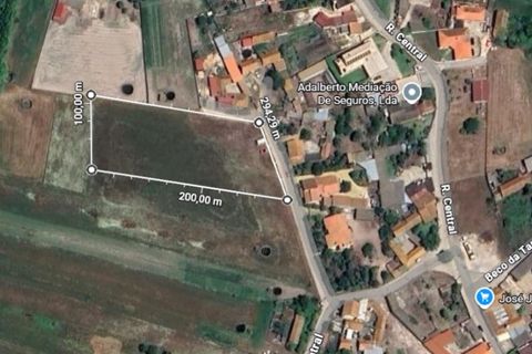Helårsgrund i Bom Sucesso, Aveiro, Bom Sucesso - € 55.000 | Ref: CNTDC 6212 - foto 12