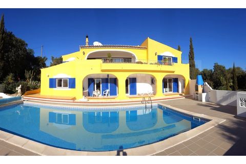 Villa i Guia, Faro, Guia - € 997.000 | Ref: STC2640 - foto 21