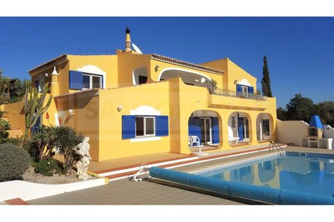 Villa i Guia, Faro, Guia - € 997.000 | Ref: STC2640 - foto 22