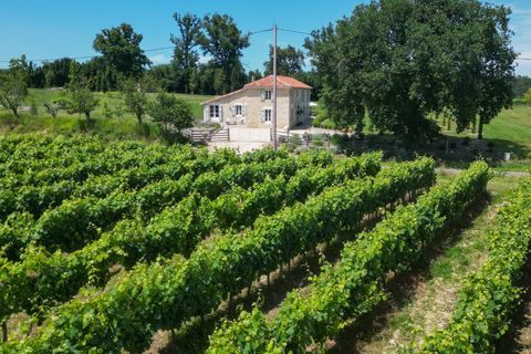Villa i Condom, Gers, Condom - € 695.000 | Ref: 320091131 - foto 1