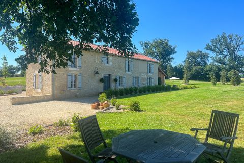 Villa i Condom, Gers, Condom - € 695.000 | Ref: 320091131 - foto 2