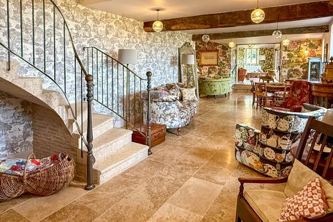 Villa i Condom, Gers, Condom - € 695.000 | Ref: 320091131 - foto 3