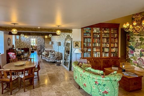 Villa i Condom, Gers, Condom - € 695.000 | Ref: 320091131 - foto 4