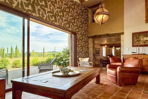 Villa i Condom, Gers, Condom - € 695.000 | Ref: 320091131 - foto 6