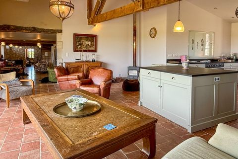 Villa i Condom, Gers, Condom - € 695.000 | Ref: 320091131 - foto 7