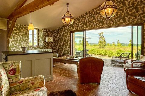 Villa i Condom, Gers, Condom - € 695.000 | Ref: 320091131 - foto 8