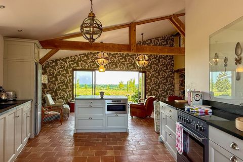 Villa i Condom, Gers, Condom - € 695.000 | Ref: 320091131 - foto 9