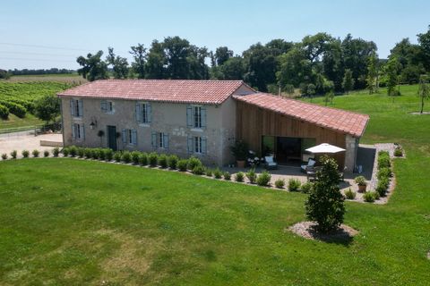 Villa i Condom, Gers, Condom - € 695.000 | Ref: 320091131 - foto 24