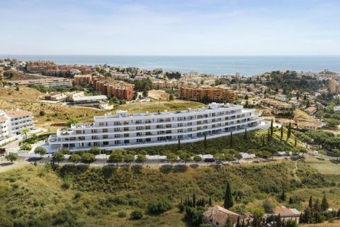Leilighet i Fuengirola, Malaga, Fuengirola - € 600 000 | Ref: R5320840 - foto 3