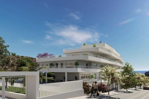 Leilighet i Fuengirola, Malaga, Fuengirola - € 600 000 | Ref: R5320840 - foto 4