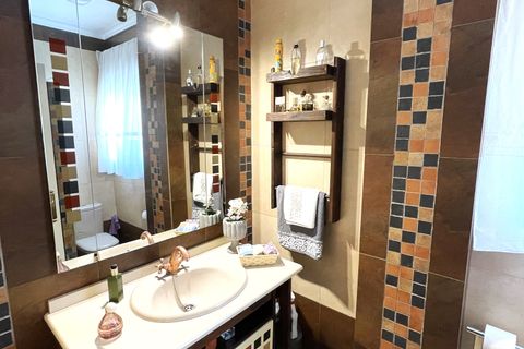 Leilighet i Competa, Malaga, Competa - € 270 000 | Ref: AP440 - foto 14