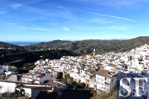 Leilighet i Competa, Malaga, Competa - € 270 000 | Ref: AP440 - foto 20