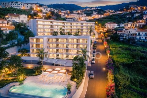 Lejlighed i Calheta, Madeira, Calheta - € 480.000 | Ref: 3272_F - foto 1