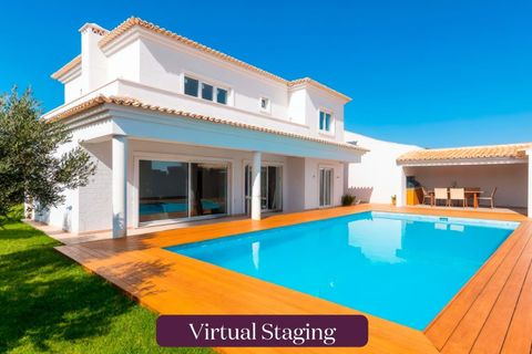 Villa i Santarem, Santarem, Santarem - € 465.000 | Ref: SVP2533 - foto 1