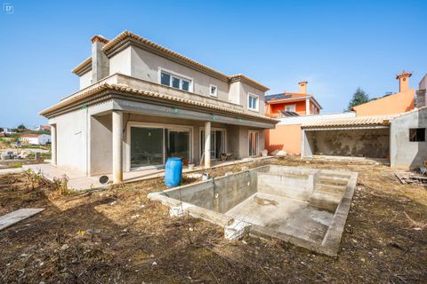 Villa i Santarem, Santarem, Santarem - € 465.000 | Ref: SVP2533 - foto 6