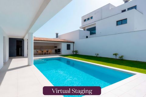 Villa i Santarem, Santarem, Santarem - € 465.000 | Ref: SVP2533 - foto 2