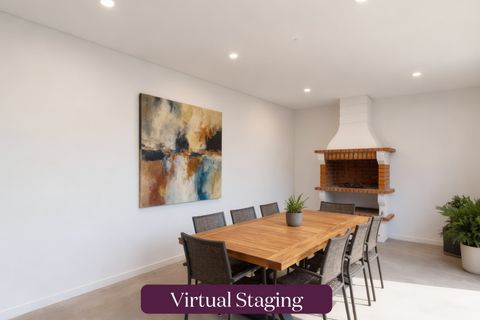 Villa i Santarem, Santarem, Santarem - € 465.000 | Ref: SVP2533 - foto 41