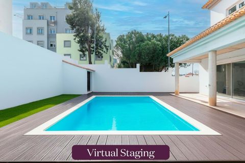 Villa i Santarem, Santarem, Santarem - € 465.000 | Ref: SVP2533 - foto 38