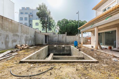 Villa i Santarem, Santarem, Santarem - € 465.000 | Ref: SVP2533 - foto 39