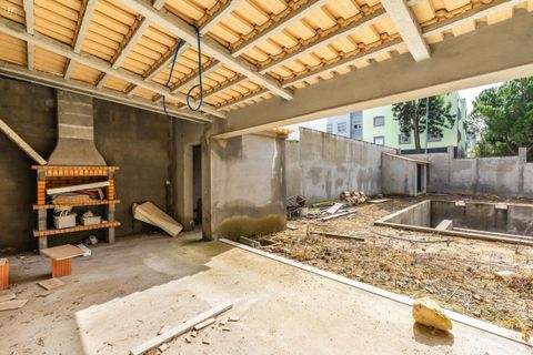 Villa i Santarem, Santarem, Santarem - € 465.000 | Ref: SVP2533 - foto 42
