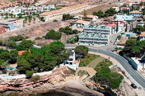 Leilighet i Isla Plana, Murcia, Isla Plana - € 390 000 | Ref: APO04274 - foto 4