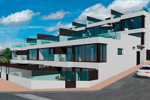 Leilighet i Isla Plana, Murcia, Isla Plana - € 390 000 | Ref: APO04274 - foto 8