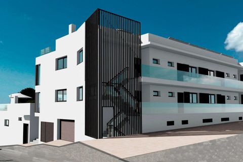 Leilighet i Isla Plana, Murcia, Isla Plana - € 390 000 | Ref: APO04274 - foto 18