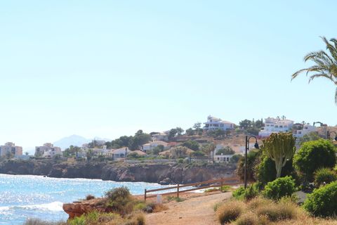 Leilighet i Isla Plana, Murcia, Isla Plana - € 390 000 | Ref: APO04274 - foto 26