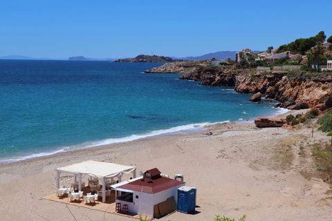 Leilighet i Isla Plana, Murcia, Isla Plana - € 390 000 | Ref: APO04274 - foto 27