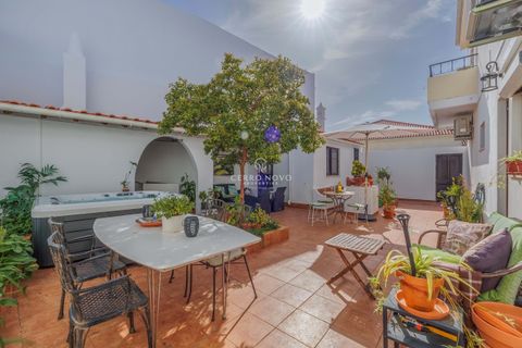 Byhus i Silves, Faro, Silves - € 620.000 | Ref: CN10609 - foto 1